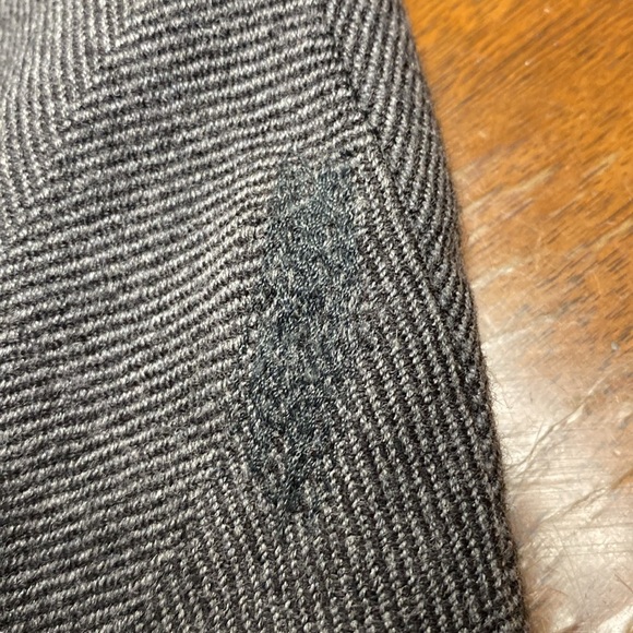 Talbots Petites Blazer Women’s Black and White Tweed Zip up Size 2P ‎ Business - Picture 10 of 10